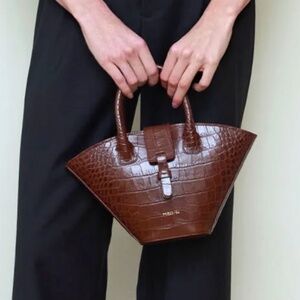 Paris / 64 MINI LUMIÈRE COCO COGNAC